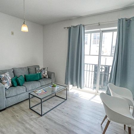 Deluxe Apartments At The Congress ไมอามีบีช ภายนอก รูปภาพ